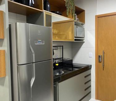 Boa Vista Apartment | Mana Beach Experience B 114, Porto de Galinhas