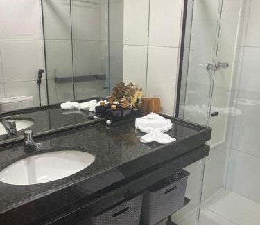 Boa Vista Apartment | Mana Beach Experience B 114, Porto de Galinhas