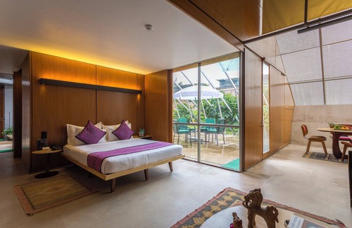 Desuri Hotel | Mana Hotel