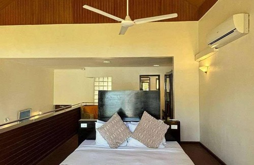 Mana Island Resort | Mana Island Resort & Spa