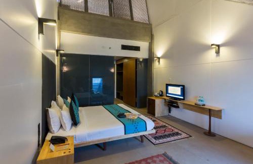 Desuri Hotel | Mana Ranakpur