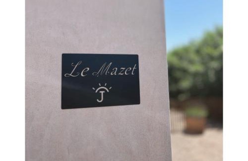 Le Cailar House | Manade de la clapiere-Mas du Plan