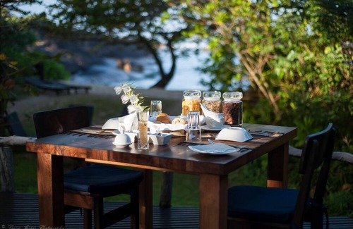 Sainte-Luce Hotel | Manafiafy Beach & Rainforest Lodge
