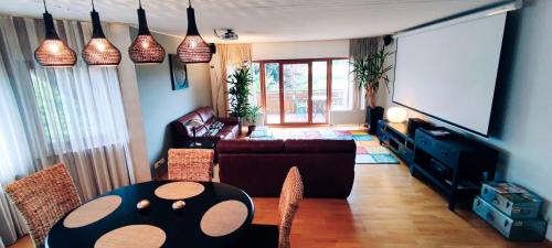 Algolsheim Apartment | MaNaLa "120 m2"