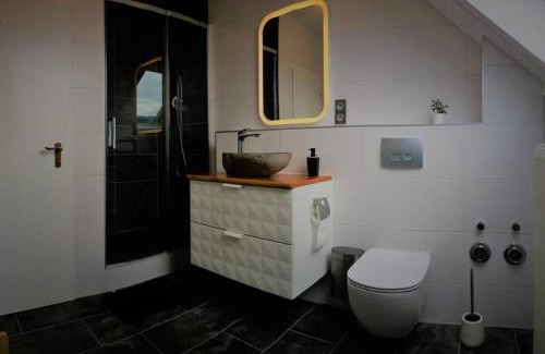 Algolsheim Apartment | MaNaLa "120 m2"