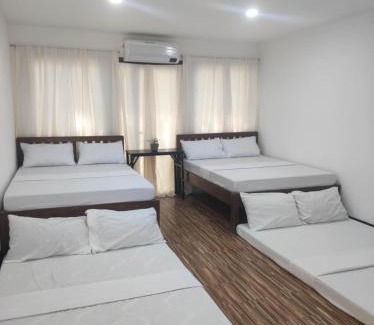 Cardona Hotel | Manalo Resort Hotel