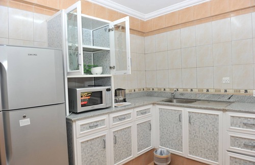 Sohar Apartment | Manam Sohar Hotel Apartments