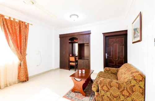 Sohar Apartment | Manam Sohar Hotel Apartments