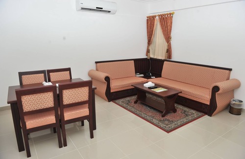 Sohar Apartment | Manam Sohar Hotel Apartments