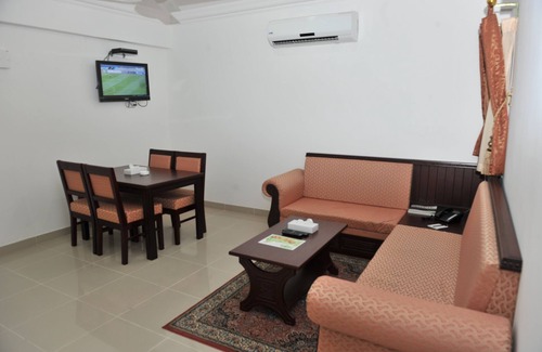 Sohar Apartment | Manam Sohar Hotel Apartments