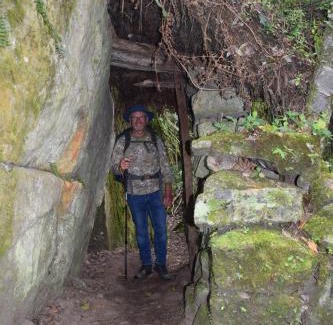 Cuispes House | Manantial de Vida