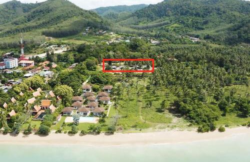 Ko Lanta Villa | Manao Pool Villa 6 - 5 Mins Walk To The Beach
