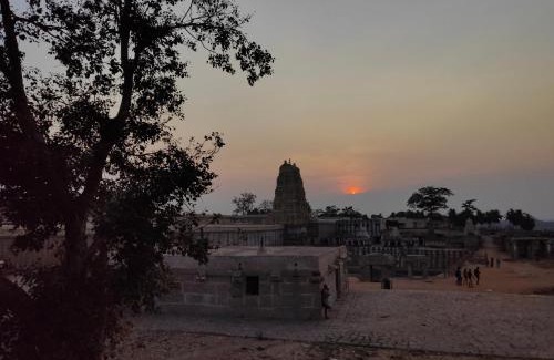 Hampi House | Manasa guest House