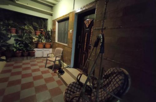 Hampi House | Manasa guest House