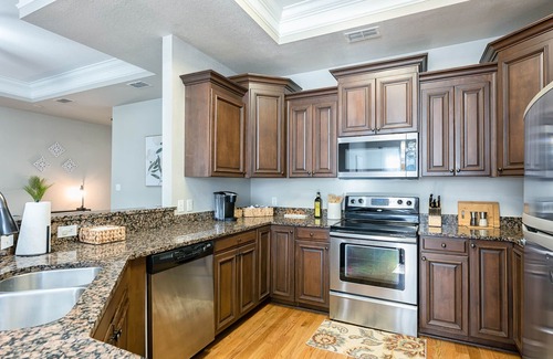 Tallahassee House | Manassas House Cozy Craftsman 4 BDR/Patio/Firepit