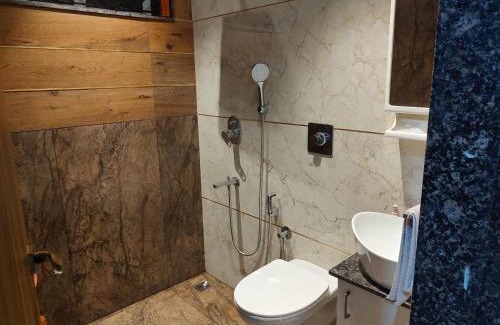 Mangalore Apartment | Manasvi