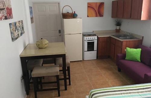 Manati Apartment | Manati Amaizing Studio