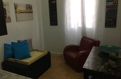 Manati Apartment | Manati Amaizing Studio