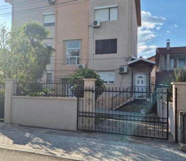 Gevgelija Apartment | Manchev Apartments