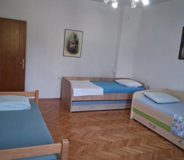 Gevgelija Apartment | Manchev Apartments