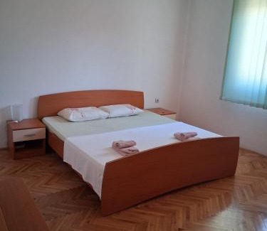 Gevgelija Apartment | Manchev Apartments