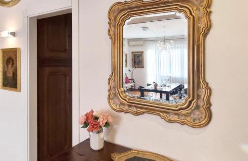 Borgo Po Apartment | Mancini 1 - Gran Madre