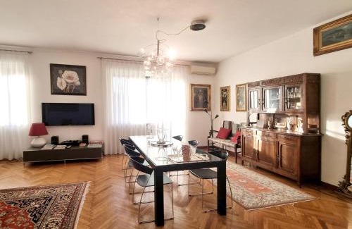 Borgo Po Apartment | Mancini 1 - Gran Madre