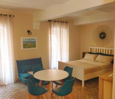 Trevi House | MancioBiba Home