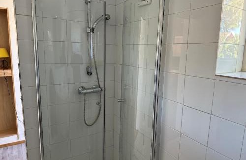 Mandal Apartment | Mandal Apartment mit Möglichkeit ein Boot zu benutzen und Angeln