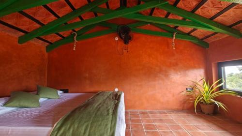 Ninnimamidi Resort | Mandala Farms Araku Valley