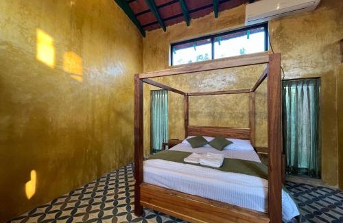 Ninnimamidi Resort | Mandala Farms Araku Valley
