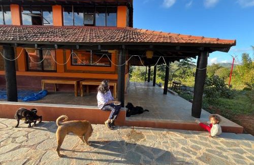 Ninnimamidi Resort | Mandala Farms Araku Valley