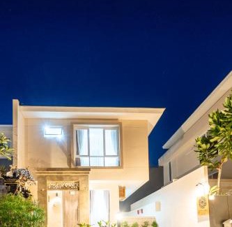 Kampial Villa | Mandala Hill Villa by Premier Hospitality Asia