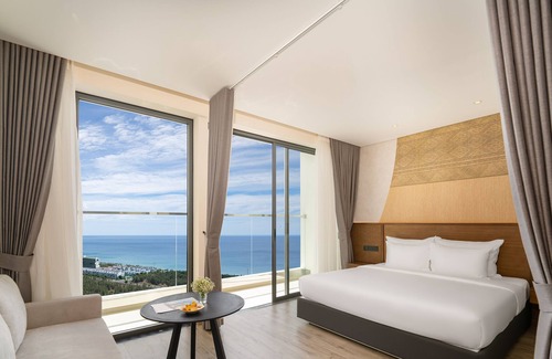 Tuy Hoa Hotel | Mandala Hotel & Spa Phu Yen