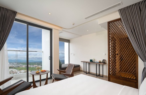 Tuy Hoa Hotel | Mandala Hotel & Spa Phu Yen