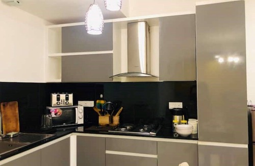 Kottawa Town Apartment | Mandala-Kottawa City Hub Luxury Apartmnet 2BR