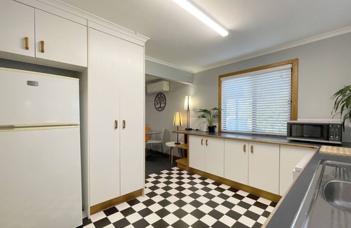 Caboolture House | Mandala Lodge