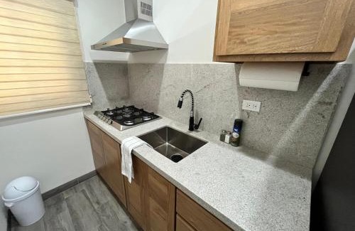 La Paz Apartment | Mandala Medusa Condominio 07
