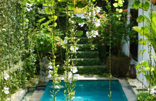 Pejeng Villa | Mandala Paradise Villa