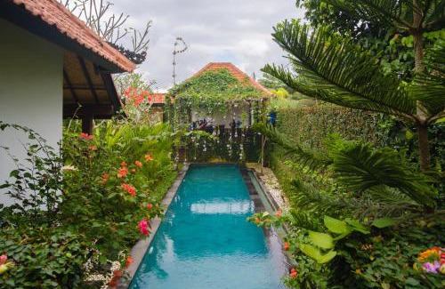 Pejeng Villa | Mandala Paradise Villa