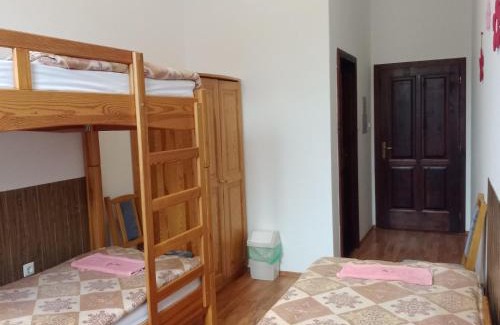 Lispeszentadorjan House | Mandala Vendégház és Energiapark