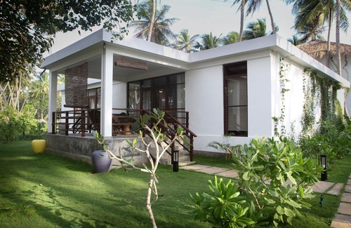 Ranna Villa | Mandala Villas