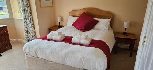 Amesbury House | Mandalay Holiday Home