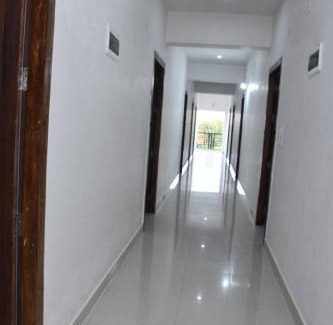 Banka Hotel | Mandapam Hotel and Banquet Hall