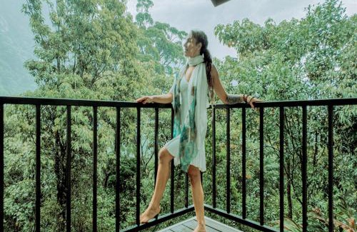 Hanguranketha Resort | Mandaram Eco Resort