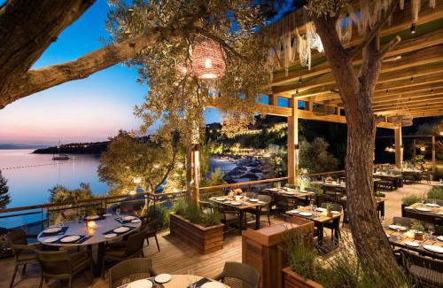 Golturkbuku Resort | Mandarin Oriental, Bodrum