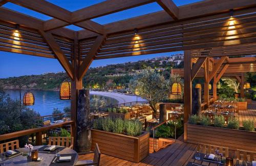 Golturkbuku Resort | Mandarin Oriental, Bodrum