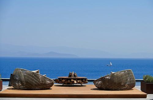 Golturkbuku Resort | Mandarin Oriental, Bodrum