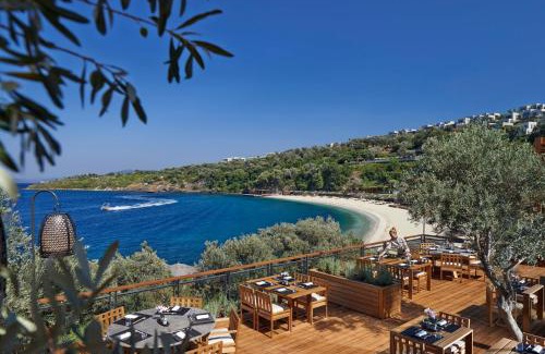 Golturkbuku Resort | Mandarin Oriental, Bodrum