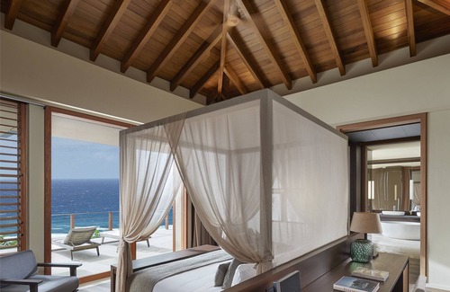 Canouan Island Resort | Mandarin Oriental, Canouan